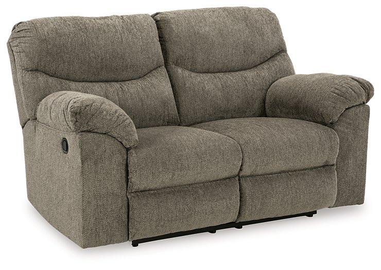 Alphons Living Room Set - American Home Express Outlet (San Antonio, TX)
