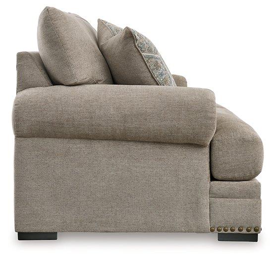 Galemore Loveseat - American Home Express Outlet (San Antonio, TX)