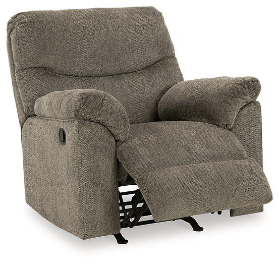 Alphons Living Room Set - American Home Express Outlet (San Antonio, TX)