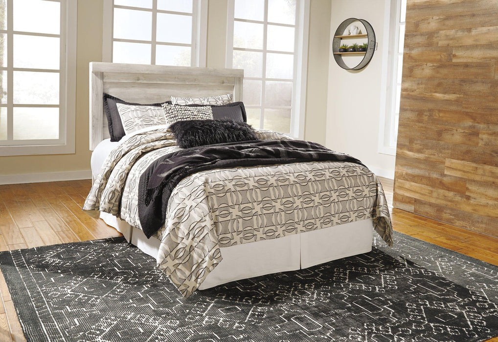 Bellaby Bed with 2 Storage Drawers - American Home Express Outlet (San Antonio, TX)