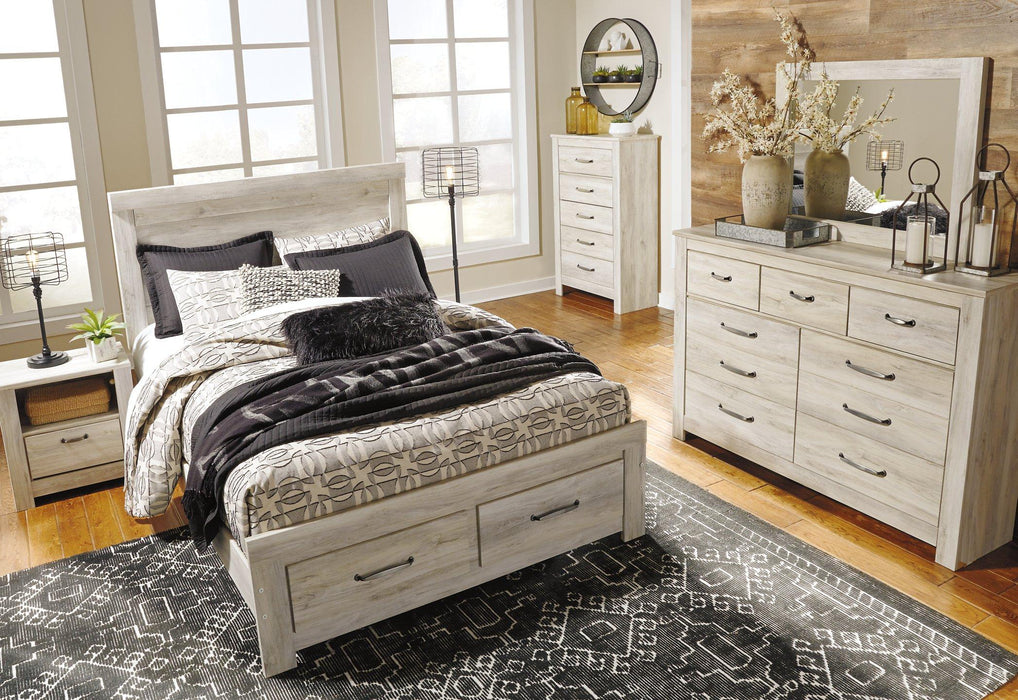 Bellaby Dresser - American Home Express Outlet (San Antonio, TX)