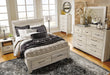 Bellaby Bed with 2 Storage Drawers - American Home Express Outlet (San Antonio, TX)