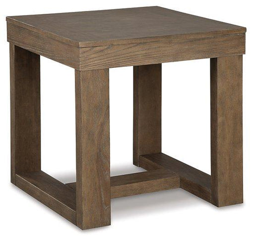 Cariton End Table Set - American Home Express Outlet (San Antonio, TX)