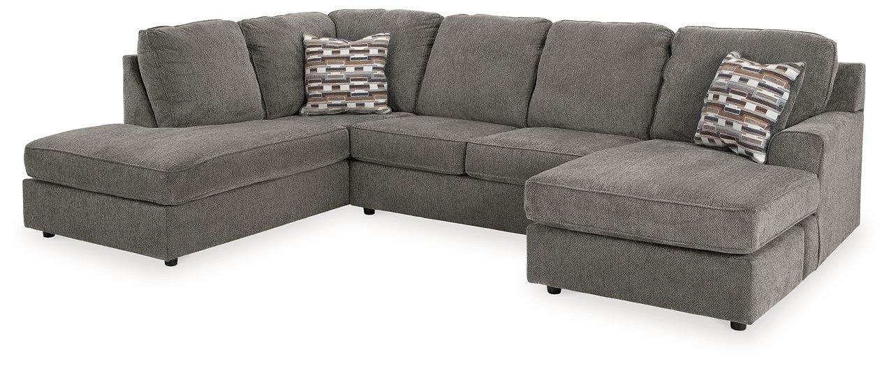 O'Phannon Living Room Set - American Home Express Outlet (San Antonio, TX)