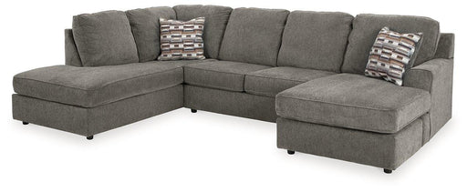 O'Phannon Living Room Set - American Home Express Outlet (San Antonio, TX)