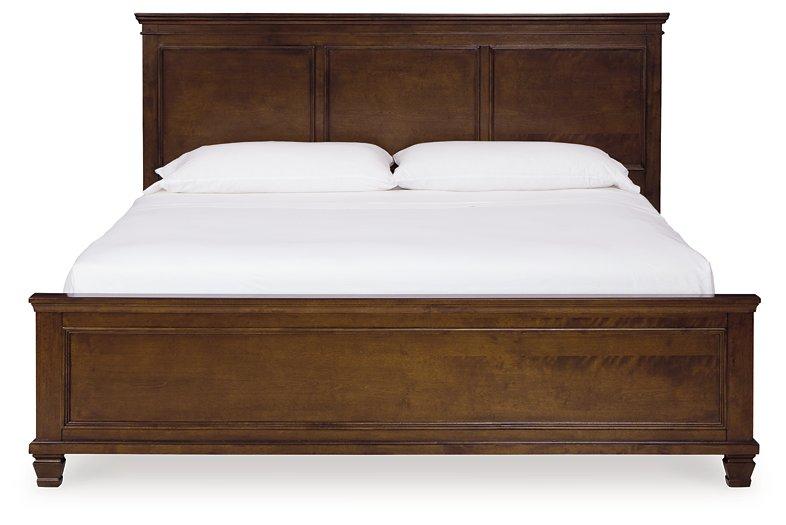 Danabrin Bed - American Home Express Outlet (San Antonio, TX)