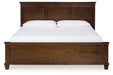 Danabrin Bed - American Home Express Outlet (San Antonio, TX)
