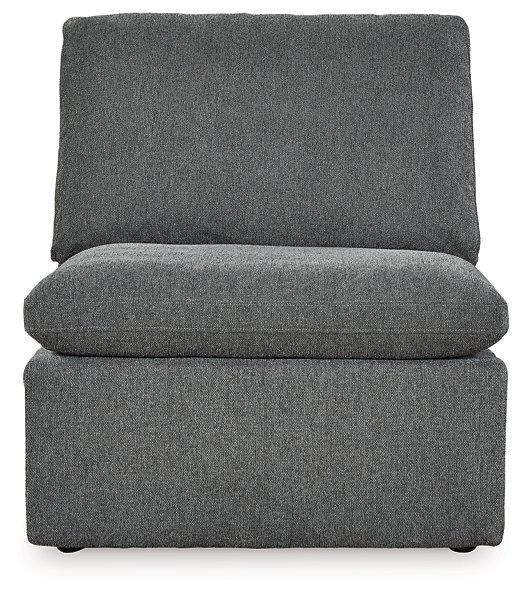 Hartsdale 3-Piece Right Arm Facing Reclining Sofa Chaise