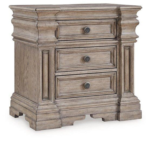 Blairhurst Nightstand - American Home Express Outlet (San Antonio, TX)