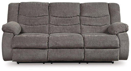 Tulen Reclining Sofa - American Home Express Outlet (San Antonio, TX)