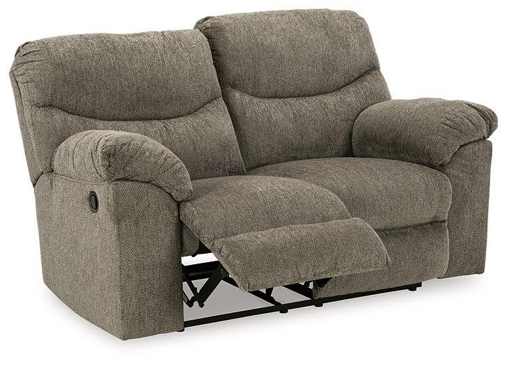 Alphons Living Room Set - American Home Express Outlet (San Antonio, TX)