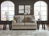 Stonemeade Living Room Set - American Home Express Outlet (San Antonio, TX)