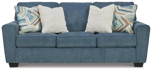 Cashton Sofa - American Home Express Outlet (San Antonio, TX)