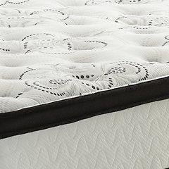 Socalle Bed and Mattress Set - American Home Express Outlet (San Antonio, TX)