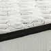Socalle Bed and Mattress Set - American Home Express Outlet (San Antonio, TX)