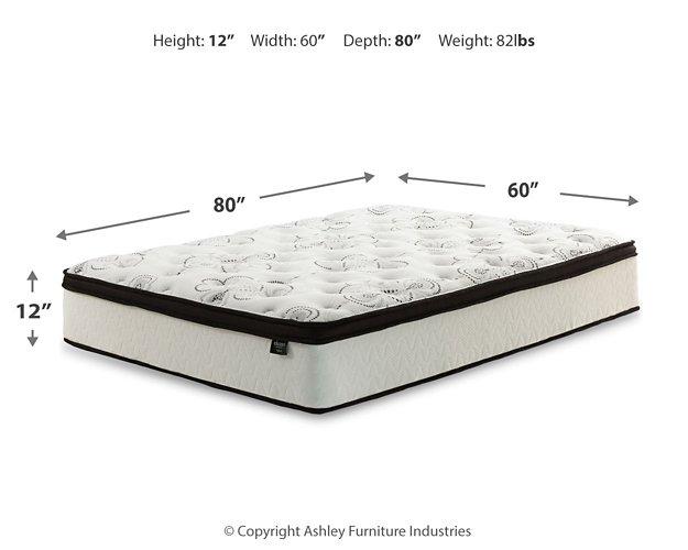 Socalle Bed and Mattress Set - American Home Express Outlet (San Antonio, TX)