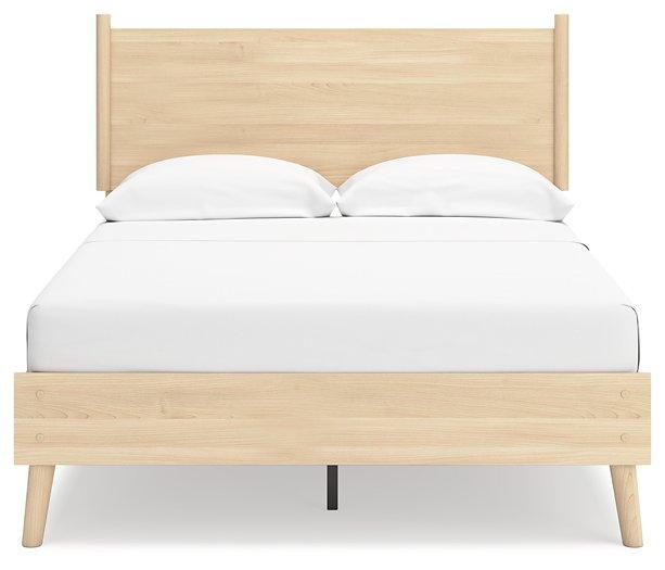 Cabinella Bed