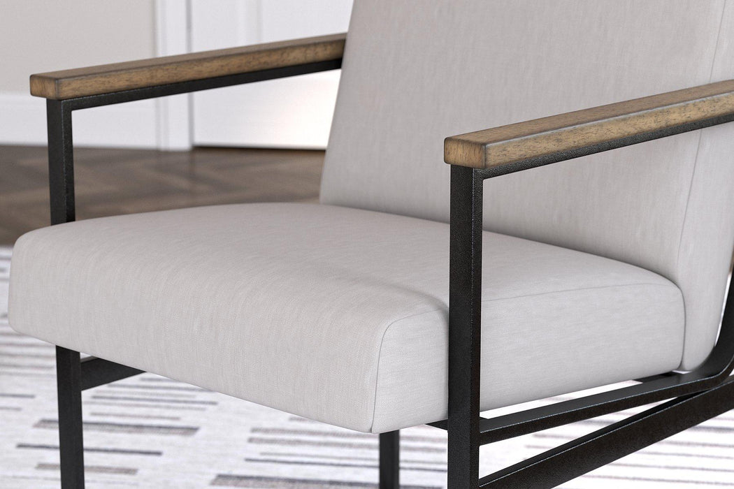 Montia Home Office Set - American Home Express Outlet (San Antonio, TX)