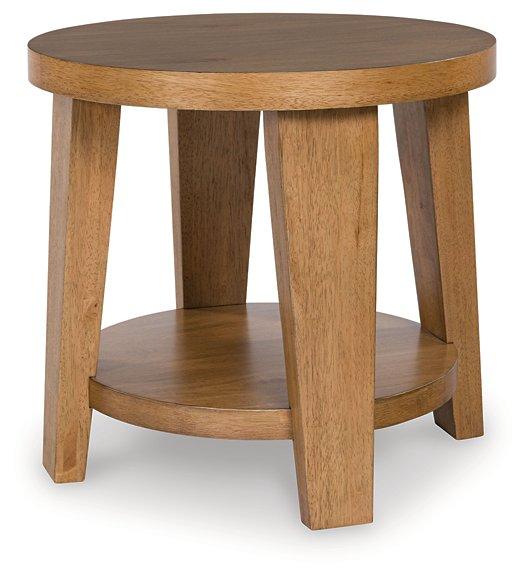 Kristiland Occasional Table Set - American Home Express Outlet (San Antonio, TX)