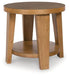 Kristiland Occasional Table Set - American Home Express Outlet (San Antonio, TX)