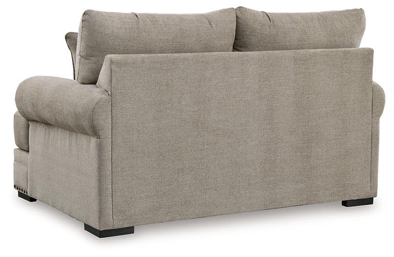 Galemore Loveseat - American Home Express Outlet (San Antonio, TX)