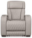 Boyington Power Recliner - American Home Express Outlet (San Antonio, TX)