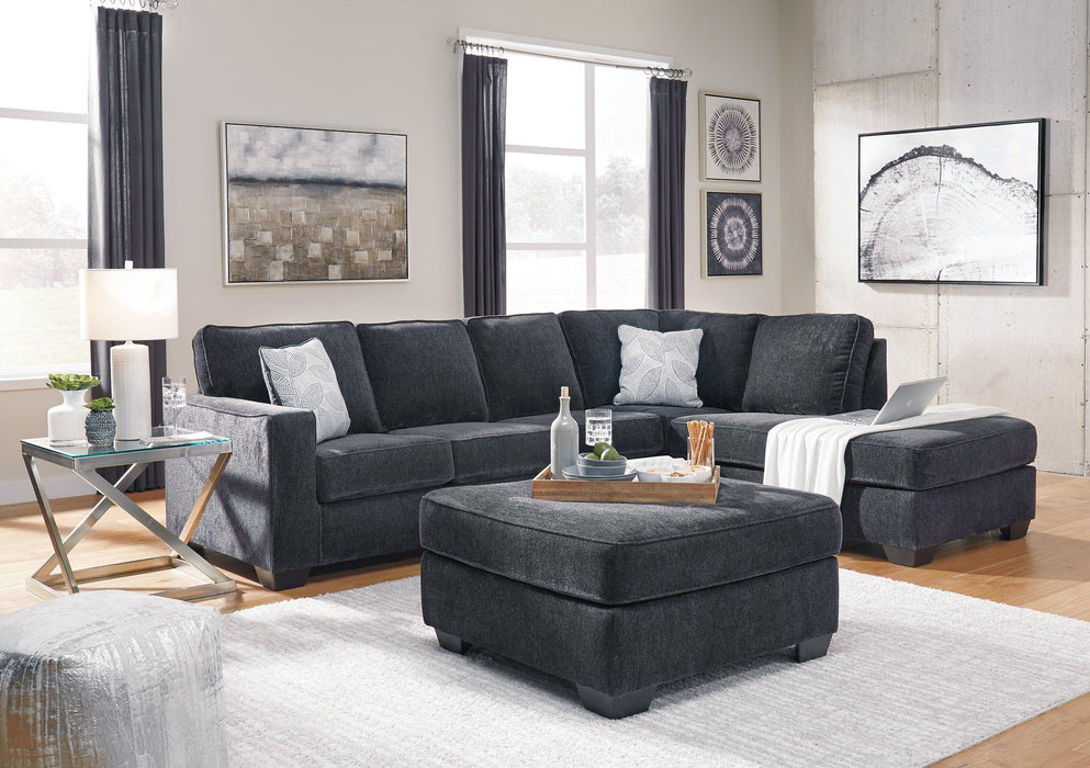 Altari Living Room Set - American Home Express Outlet (San Antonio, TX)