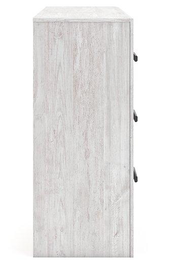 Cayboni Dresser - American Home Express Outlet (San Antonio, TX)