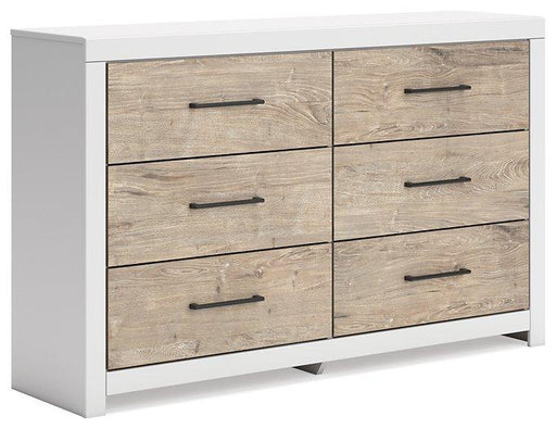 Charbitt Dresser image