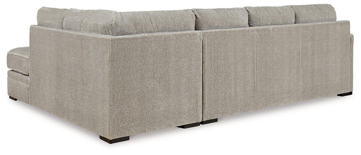 Calnita Living Rom Set - American Home Express Outlet (San Antonio, TX)