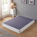 10 Inch Chime Memory Foam Mattress Set - American Home Express Outlet (San Antonio, TX)