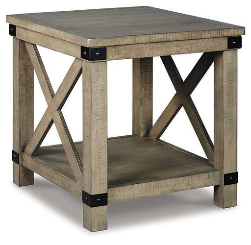 Aldwin End Table Set - American Home Express Outlet (San Antonio, TX)