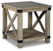 Aldwin End Table Set - American Home Express Outlet (San Antonio, TX)