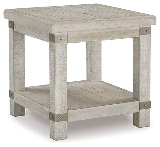Carynhurst End Table Set - American Home Express Outlet (San Antonio, TX)