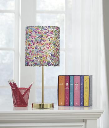 Maddy Table Lamp