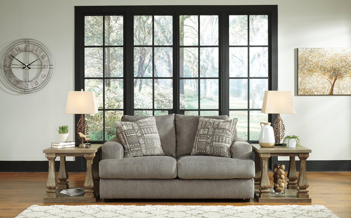 Soletren Loveseat