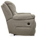 Next-Gen Gaucho Reclining Loveseat with Console - American Home Express Outlet (San Antonio, TX)