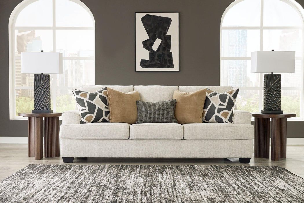 Heartcort Living Room Set - American Home Express Outlet (San Antonio, TX)