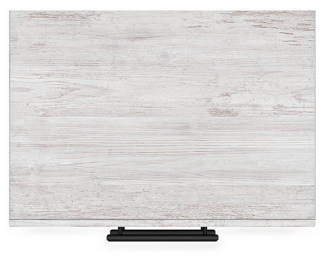 Cayboni Nightstand - American Home Express Outlet (San Antonio, TX)