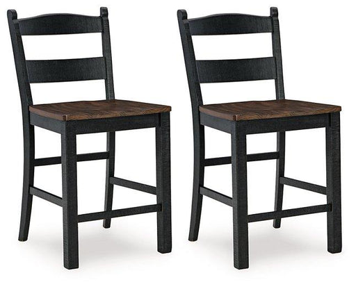 Valebeck Counter Height Barstool image