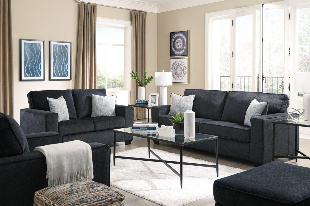 Altari Sofa Sleeper - American Home Express Outlet (San Antonio, TX)
