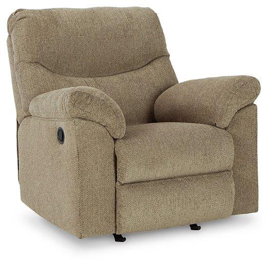 Alphons Living Room Set - American Home Express Outlet (San Antonio, TX)