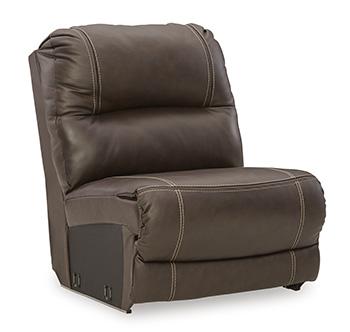 Dunleith Power Reclining Sofa - American Home Express Outlet (San Antonio, TX)