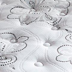 Socalle Bed and Mattress Set - American Home Express Outlet (San Antonio, TX)