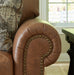 Carianna Oversized Chair - American Home Express Outlet (San Antonio, TX)