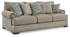 Galemore Living Room Set - American Home Express Outlet (San Antonio, TX)