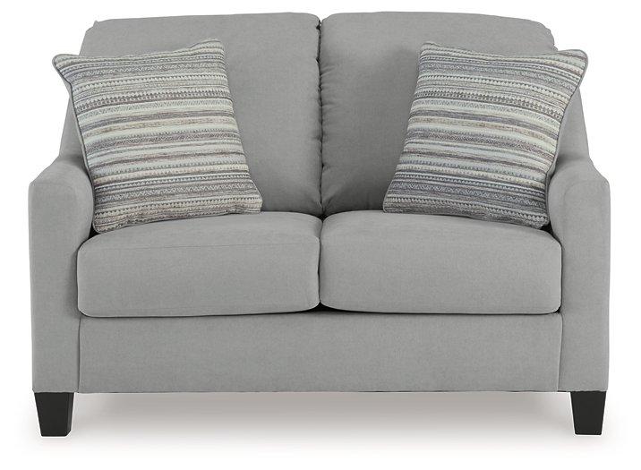 Adlai Living Room Set - American Home Express Outlet (San Antonio, TX)