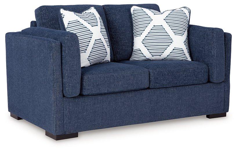 Evansley Living Room Set - American Home Express Outlet (San Antonio, TX)