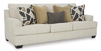 Heartcort Living Room Set - American Home Express Outlet (San Antonio, TX)