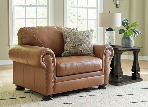 Carianna Oversized Chair - American Home Express Outlet (San Antonio, TX)
